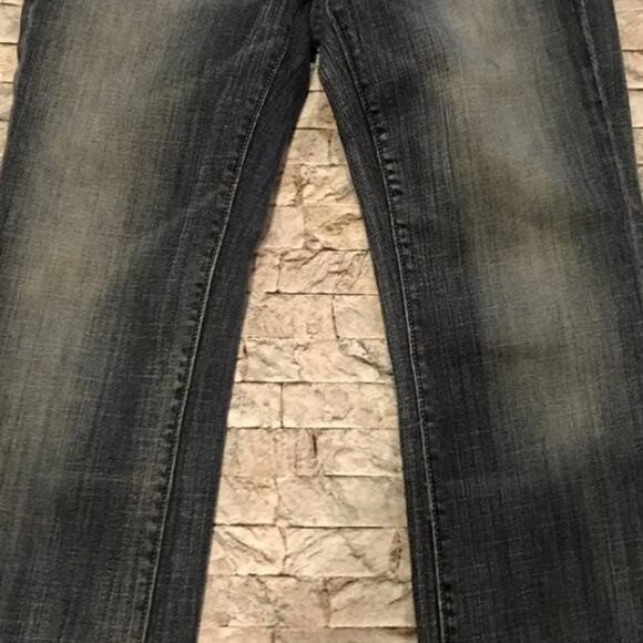 Size 3 Vigoss Jeans - Picture 2 of 8